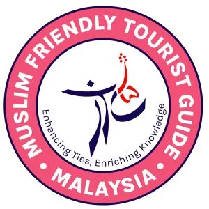Muslim-Friendly Tourist Guide